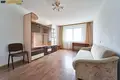 2 room apartment 59 m² Minsk, Belarus
