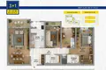 Apartamento 5 habitaciones 220 m² Avcilar, Turquía