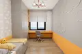 3 bedroom apartment 160 m² Basaksehir, Turkey