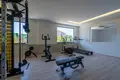 2 bedroom apartment 80 m² Oba, Turkey