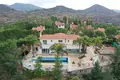 5 bedroom villa 450 m² Kalo Chorio Lemesou, Cyprus