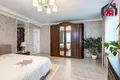 Wohnung 4 zimmer 140 m² Minsk, Belarus