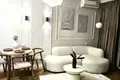 Mieszkanie 2 pokoi 55 m² w Tbilisi, Gruzja