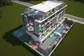 Apartamento 2 habitaciones 48 m² Nesebar, Bulgaria