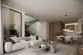 3-Schlafzimmer-Villa 142 m² Konia, Zypern