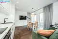 Wohnung 2 zimmer 34 m² Polangen, Litauen