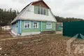 Casa 65 m² Vostraw, Belarús
