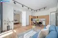 Appartement 3 chambres 70 m² Vilnius, Lituanie
