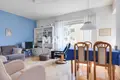 1 bedroom apartment 46 m² Helsinki sub-region, Finland
