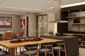 Estudio 2 habitaciones 42 m² Laranjal Paulista, Brasil