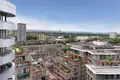 3 bedroom apartment 88 m² in London, United Kingdom