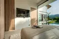 Villa de 5 habitaciones 817 m² Kathu, Tailandia