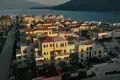 Mieszkanie 2 pokoi 107 m² Kumbor, Czarnogóra