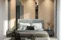 Apartment 55 m² Erdemli, Turkey