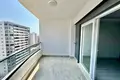 Apartamento 2 habitaciones 62 m² Mezitli, Turquía