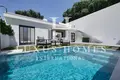 3 bedroom villa 250 m² Torre-Pacheco, Spain