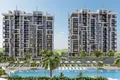 Quartier résidentiel Exclusive apartments in Alanya, Avsallar
