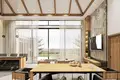 Mieszkanie 3 pokoi 308 m² Thalang, Tajlandia