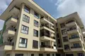 Wohnung 2 zimmer 62 m² Alanya, Türkei