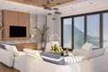 Квартира 4 комнаты 459 м² Рисан, Черногория