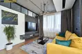 2 room apartment 48 m² Minsk, Belarus