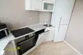 Apartment 44 m² Minsk, Belarus