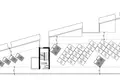Mieszkanie 2 pokoi 75 m² Akrotiri village, Cypr