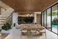 Willa 3 pokoi 166 m² Canggu, Indonezja