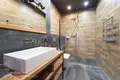 Casa 269 m² Kalodziscanski sielski Saviet, Belarús