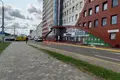 Büro 1 zimmer 39 m² in Minsk, Belarus