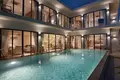 Wohnung 4 Schlafzimmer 447 m² Choeng Thale, Thailand