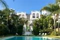 Apartamento 2 habitaciones  Marbella, Španjolska