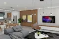 Casa 3 habitaciones 161 m² Yeroskipou, Chipre