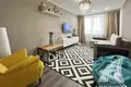 Квартира 2 комнаты 67 м² Мухавецкий сельский Совет, Беларусь