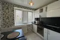 Appartement 2 chambres 66 m² en Minsk, Bélarus
