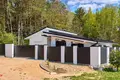 Cottage 132 m² Rakauski sielski Saviet, Belarus