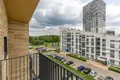 Mieszkanie 3 pokoi 104 m² Kopishche, Białoruś