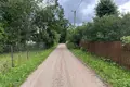 Atterrir  Pliski sielski Saviet, Bélarus