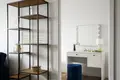 Wohnung 2 zimmer 36 m² in Warschau, Polen