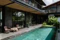 3 bedroom villa 227 m² Ubud, Indonesia