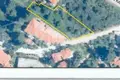 Земельные участки 1 450 м² Лоутра, Греция