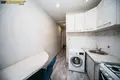 1 room apartment 30 m² Minsk, Belarus