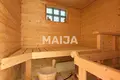 2 bedroom apartment 81 m² Helsinki sub-region, Finland
