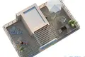 Maison 2 chambres 96 m² Prylymanske, Ukraine
