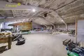 Propiedad comercial 1 490 m² en Lahojsk selsaviet, Belarús