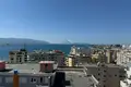 Ático 3 habitaciones 136 m² Bashkia Vlore, Albania