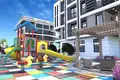 Apartment 90 m² Oba, Turkey