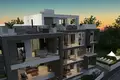 Wohnung 3 Schlafzimmer 79 m² Demos Agiou Athanasiou, Zypern