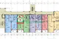 2 bedroom apartment 117 m² Kosharitsa, Bulgaria