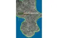 Grundstück 1 137 m² Drvenik Mali, Kroatien
